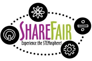 ShareFair at UCF - free - to transform K12 education, propel schools toward the best 21st Century classrooms @ UCF College of Education & Human Performance | Orlando | Florida | United States