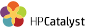HP catalyst academy logo
