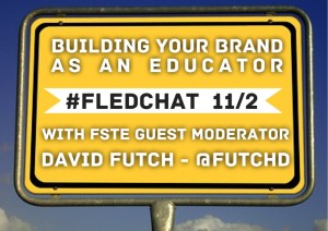 FledChat Build Your Brand